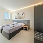 Apartmentsgarda 아파트