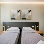 Apartmentsgarda *