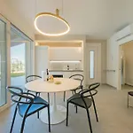 Apartmentsgarda 아파트
