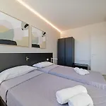 Apartmentsgarda *