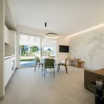Apartmentsgarda Pacengo Di Lazise