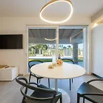 Apartmentsgarda 아파트 Pacengo Di Lazise