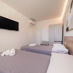 Apartmentsgarda *