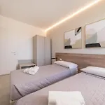 아파트 Apartmentsgarda Pacengo Di Lazise