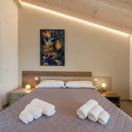 Apartmentsgarda Apartman