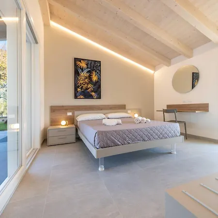 Apartman Apartmentsgarda *