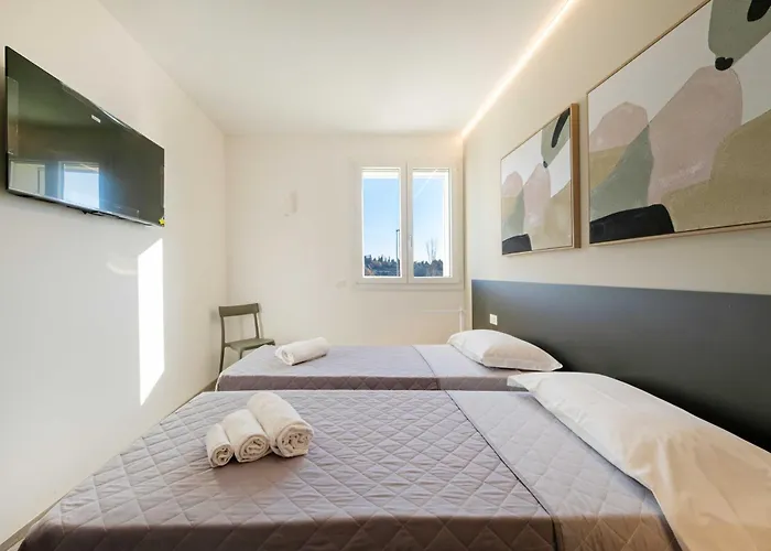 Apartmentsgarda * Pacengo Di Lazise