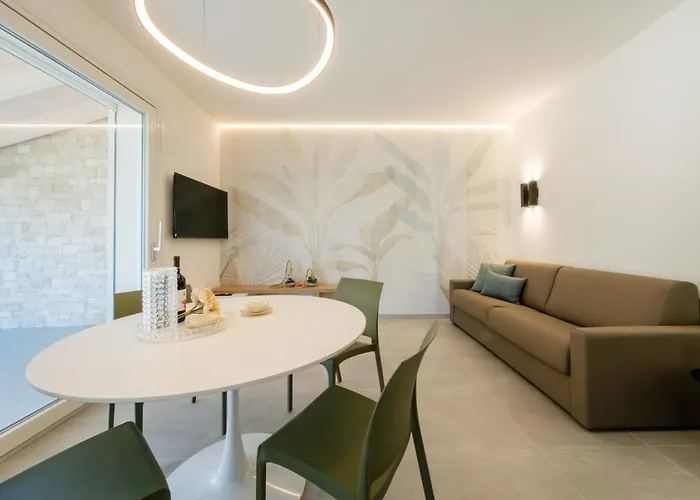 Apartmentsgarda Apartman Pacengo Di Lazise