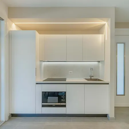Apartmentsgarda 公寓 Pacengo Di Lazise