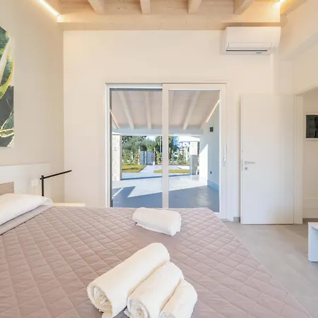 Apartmentsgarda Apartament Pacengo Di Lazise