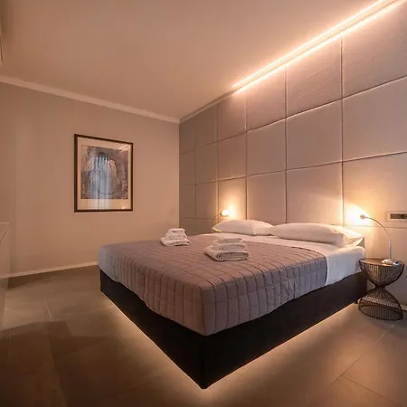 Daire Apartmentsgarda *