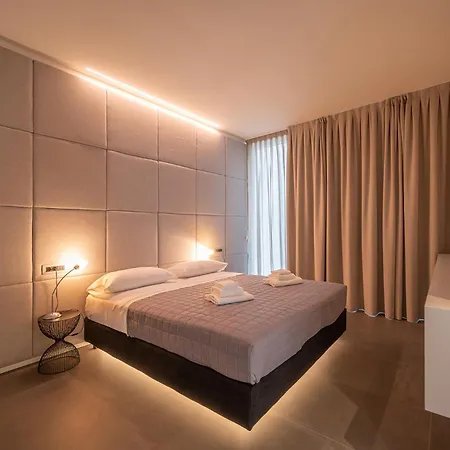 Apartmentsgarda Daire *