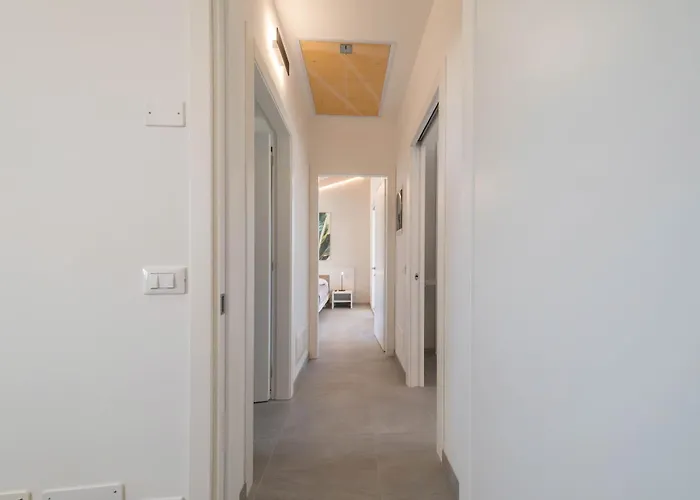 Apartmentsgarda - Residenza Dunamis Deluxe * Pacengo Di Lazise