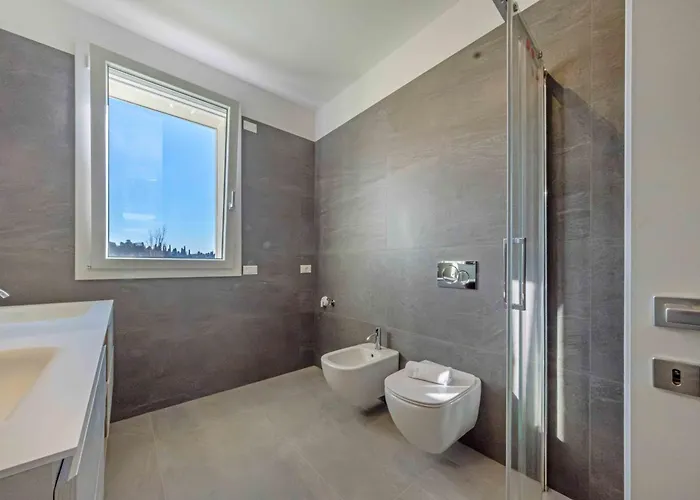 Apartmentsgarda - Residenza Dunamis Deluxe