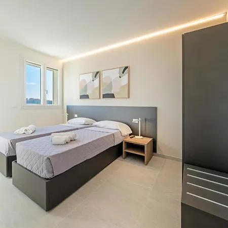 Apartmentsgarda Appartement