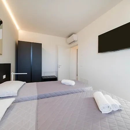 Appartement Apartmentsgarda