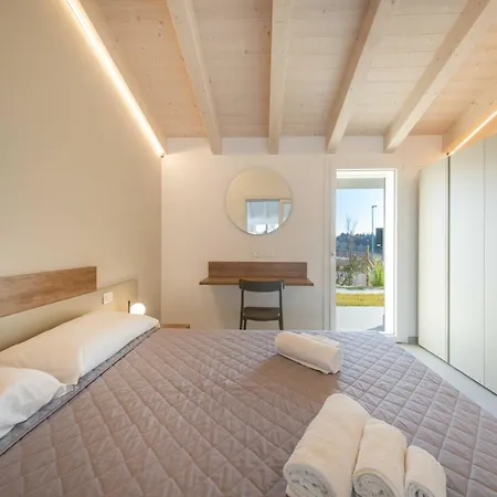 Apartmentsgarda Appartement *