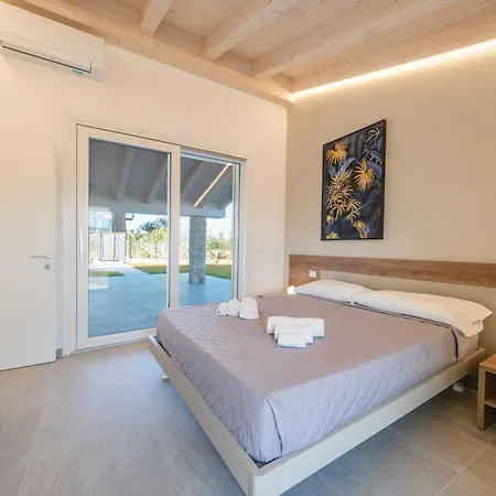 Apartmentsgarda Pacengo Di Lazise