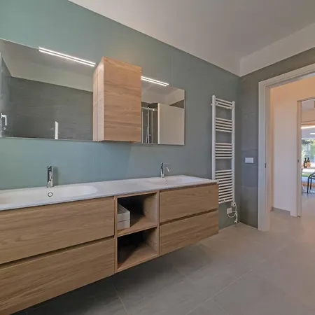 Appartement Apartmentsgarda