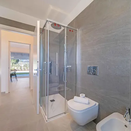 Apartmentsgarda Appartement *
