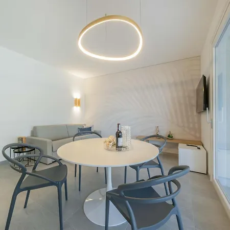 Apartmentsgarda
