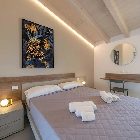 Apartmentsgarda Appartement