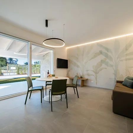 Apartmentsgarda 公寓 *