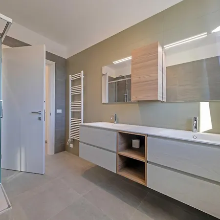 Appartement Apartmentsgarda *