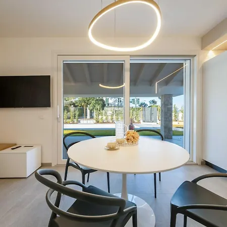 Apartmentsgarda Appartement Pacengo Di Lazise