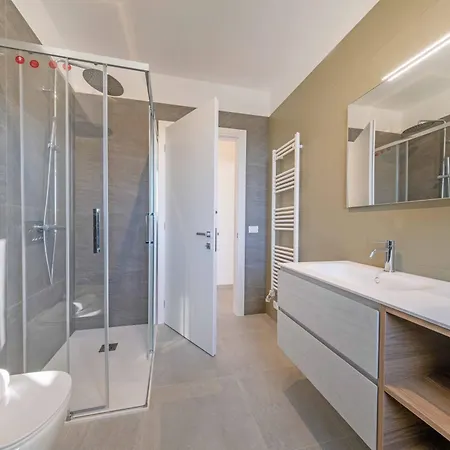 Apartmentsgarda Pacengo Di Lazise