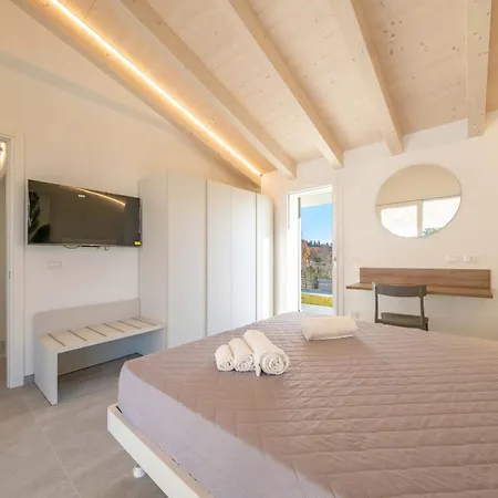 Apartmentsgarda