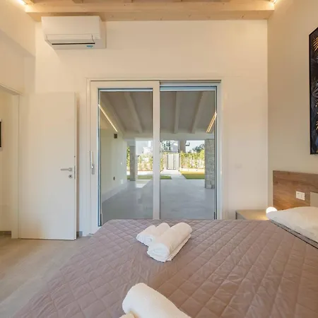 Apartmentsgarda Appartement