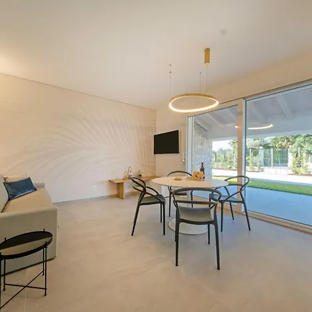 Appartement Apartmentsgarda