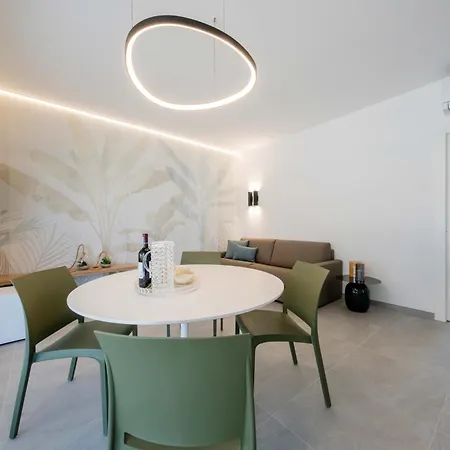 Appartement Apartmentsgarda Pacengo Di Lazise
