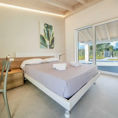 Apartmentsgarda Pacengo Di Lazise