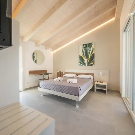 Apartmentsgarda * Pacengo Di Lazise