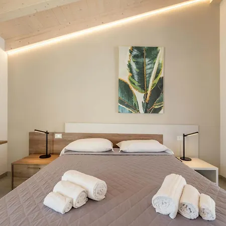 Apartmentsgarda Appartement *