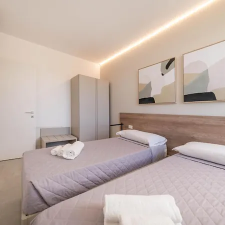 Appartement Apartmentsgarda Pacengo Di Lazise