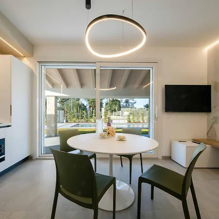 Apartmentsgarda