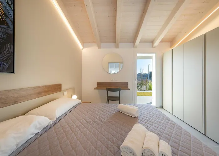 Apartmentsgarda 公寓 *