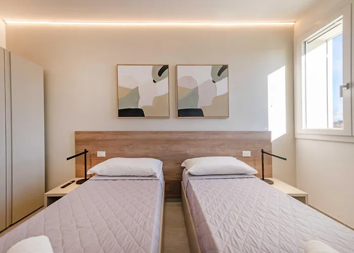 Apartmentsgarda 公寓 *